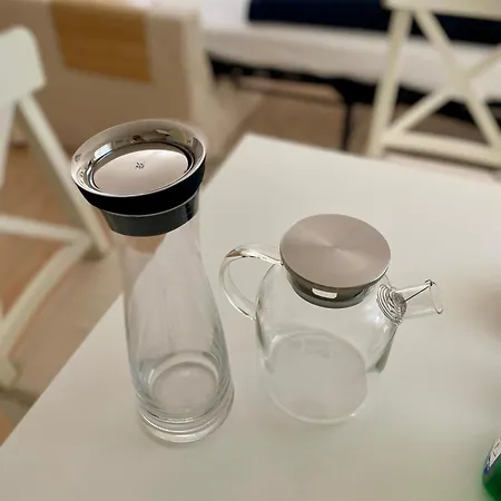 Apartamento Stilvolles Mit Balkon, Kueche & Parkplatz - Zentrum Waldstetten (Ostalbkreis)