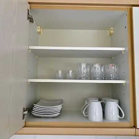 Apartament Stilvolles Mit Balkon, Kueche & Parkplatz - Zentrum Waldstetten (Ostalbkreis)