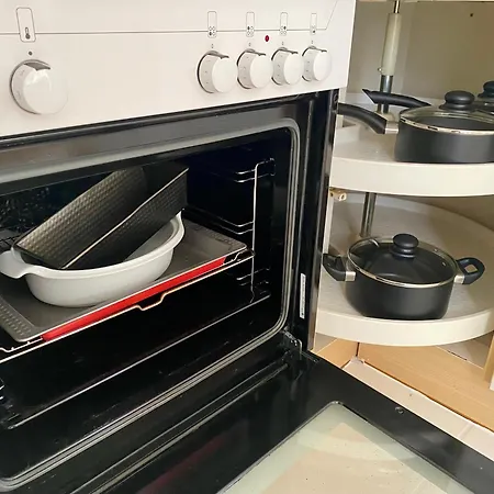 Stilvolles Mit Balkon, Kueche & Parkplatz - Zentrum * Waldstetten (Ostalbkreis)