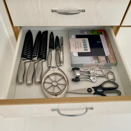 公寓 Stilvolles Mit Balkon, Kueche & Parkplatz - Zentrum *